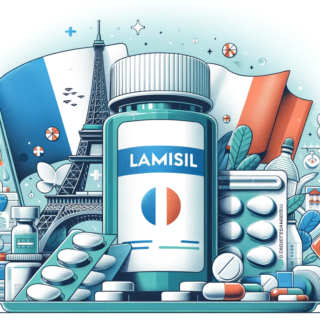 Pharmacie lamisil 